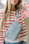 PREORDER: Willow Convertible Crossbody in Eight Colors