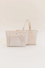 PREORDER: The Signature Tote in Four Colors