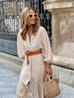 Sunday Mornin' Dress