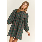 Deck the Halls Dress