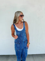 PREORDER: Britte Romper Overalls