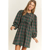 Deck the Halls Dress