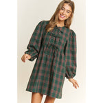 Deck the Halls Dress