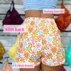 PREORDER: Miracle Shorts in Five Prints