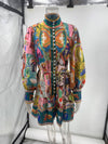 Seeing Colors Dress