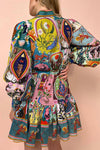 Seeing Colors Dress