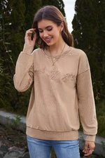 Saved by Grace Embroidery
