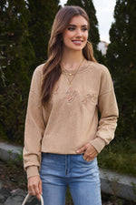 Saved by Grace Embroidery
