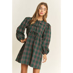 Deck the Halls Dress