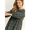 Deck the Halls Dress