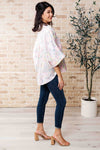 Blissful Botanicals Blouse