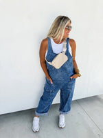 PREORDER: Britte Romper Overalls