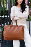 PREORDER: The Signature Tote in Four Colors