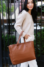 PREORDER: The Signature Tote in Four Colors