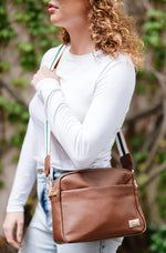 PREORDER: Alice Crossbody in Six Colors