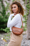 PREORDER: Ellis Crossbody in Four Colors