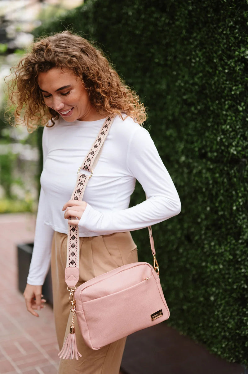 PREORDER: Alice Crossbody in Six Colors