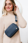 PREORDER: Willow Convertible Crossbody in Eight Colors