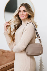 PREORDER: Willow Convertible Crossbody in Eight Colors