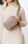 PREORDER: Willow Convertible Crossbody in Eight Colors