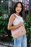 PREORDER: Marissa Saddle Crossbody in Six Colors