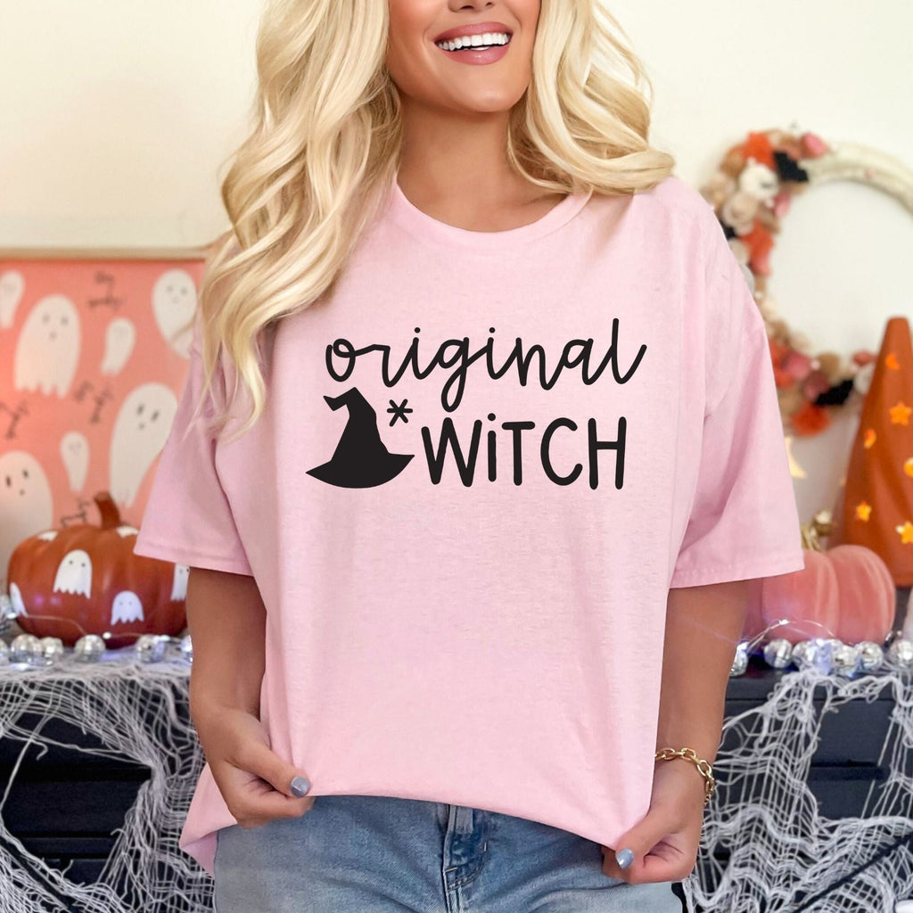 PREORDER: Matching Witches Graphic Tee