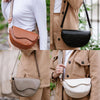 PREORDER: Ellis Crossbody in Four Colors