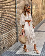 Sunday Mornin' Dress