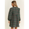 Deck the Halls Dress