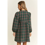 Deck the Halls Dress