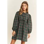Deck the Halls Dress