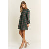 Deck the Halls Dress